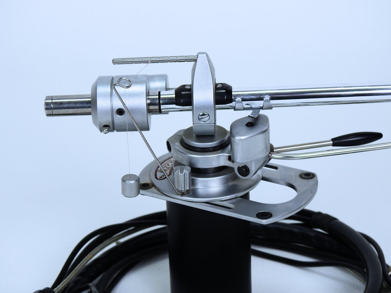 Giradischi: SME 3009 Tonarm... – Usato da Lohn-Ammannsegg venduto da Techtrading-GmbH 1