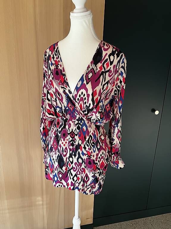 Kleider: Zara Kleid Gr. 36 S wie neu  – Gebraucht aus Zug von Byer157