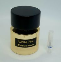2 ml WHITE FIRE TIZIANA TERENZI ABFÜLLUNG