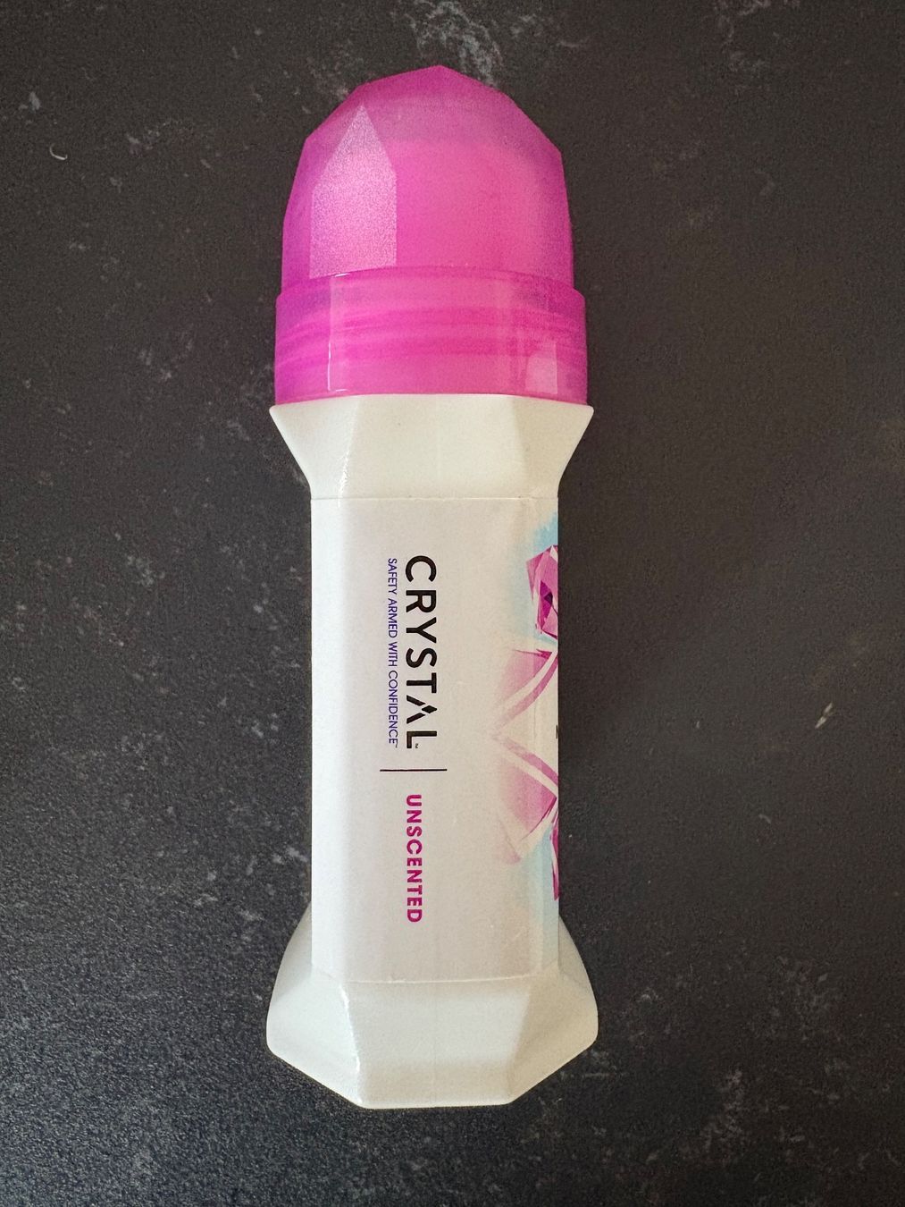 Altro per la cura del corpo: Crystal Roll-On Deodorant, Unscented - Neu! – Nuovo e nell'imballaggio originale da Turtmann venduto da stonie_s 3