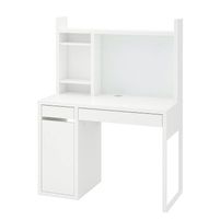 IKEA MICKE bureau 105x50cm