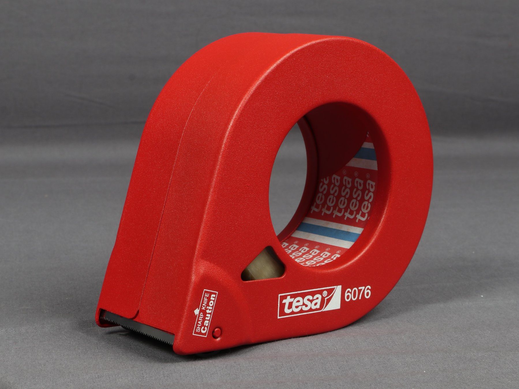 Tesa Tutti gli attrezzi: TESA Pack Handabroller – Nuovo (secondo la descrizione) da Steinen venduto da Restwert_Steinen 3