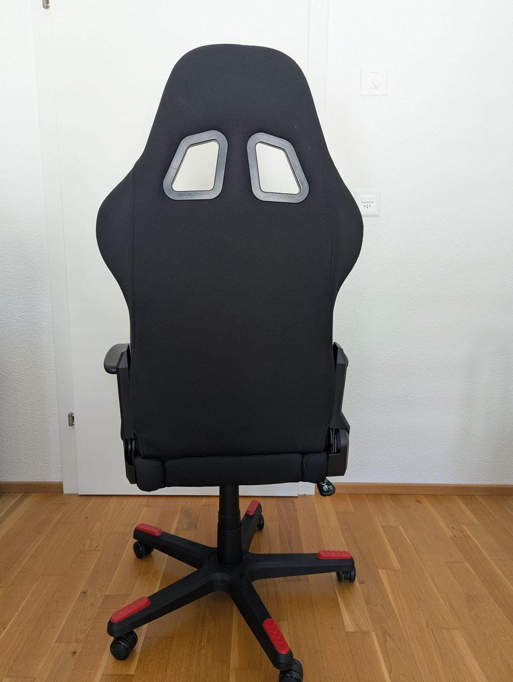 Chaises: Bürostuhl DXRacer Formula – D'occasion à Oberburg par Nudle_8 3