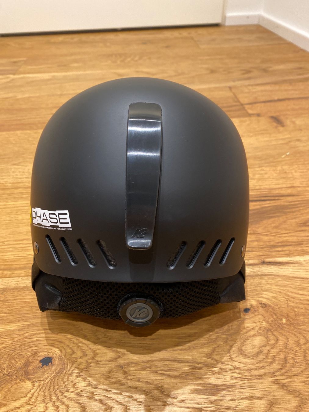 K2 Helme: Skihelm / Snowboardhelm K2 Phase MIPS – Neu (gemäss Beschreibung) aus Allschwil von hamakua 2