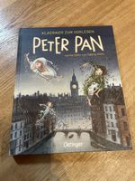 Peter Pan -Klassiker zum Vorlesen- Top Zustand!
