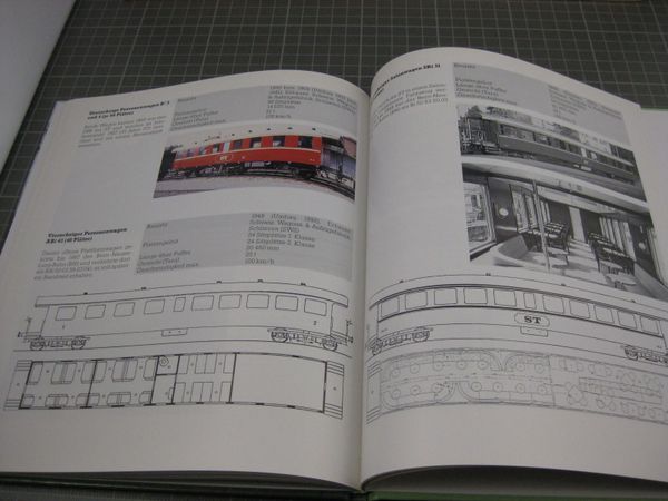 Libri: Die Nostalgie- und Partywagen der – Nuovo (secondo la descrizione) da Malters venduto da Marosko 7
