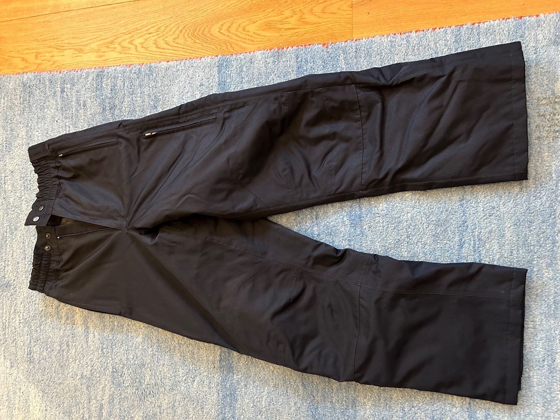 Pantaloni: Thermohosen – Nuovo (secondo la descrizione) da Murten venduto da lle_w5qs