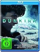 🎞️🎥🍿 Dunkirk 🍿🎥💿