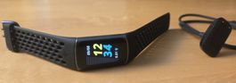 Fitbit Charge 5 - Works BUT...