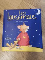 Leo Lausemaus Kinderbuch