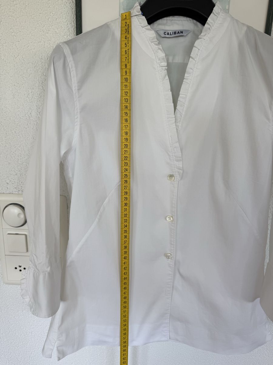 Camicette: Caliban Bluse – Usato da Lohn-Ammannsegg venduto da mar_wy2h 3