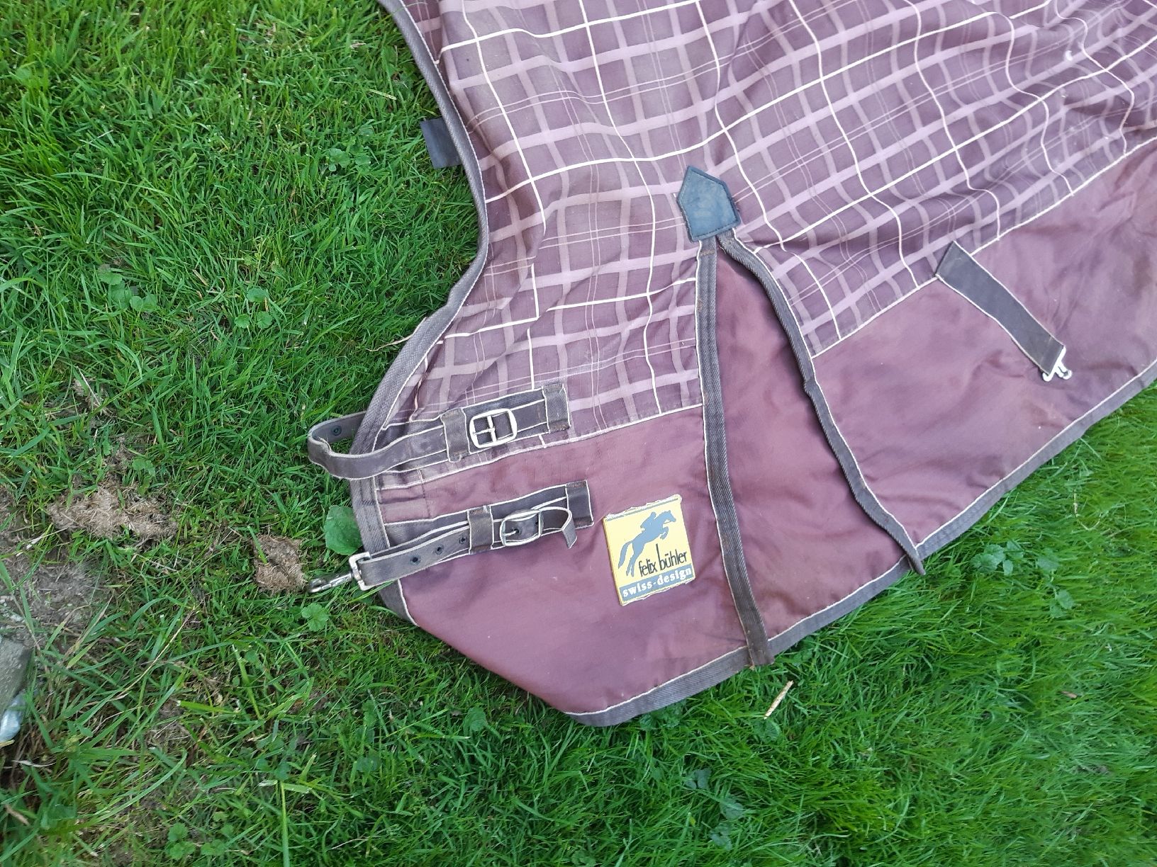 Coperte: winterdecke 155cm – Usato da Nebikon venduto da Haidihooo
