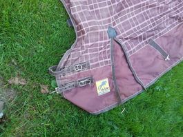 winterdecke 155cm