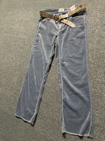 Cambio Hose mit Gürtel Gr 40