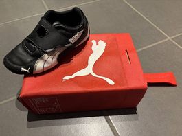 Kinderschuhe Puma Grösse 29
