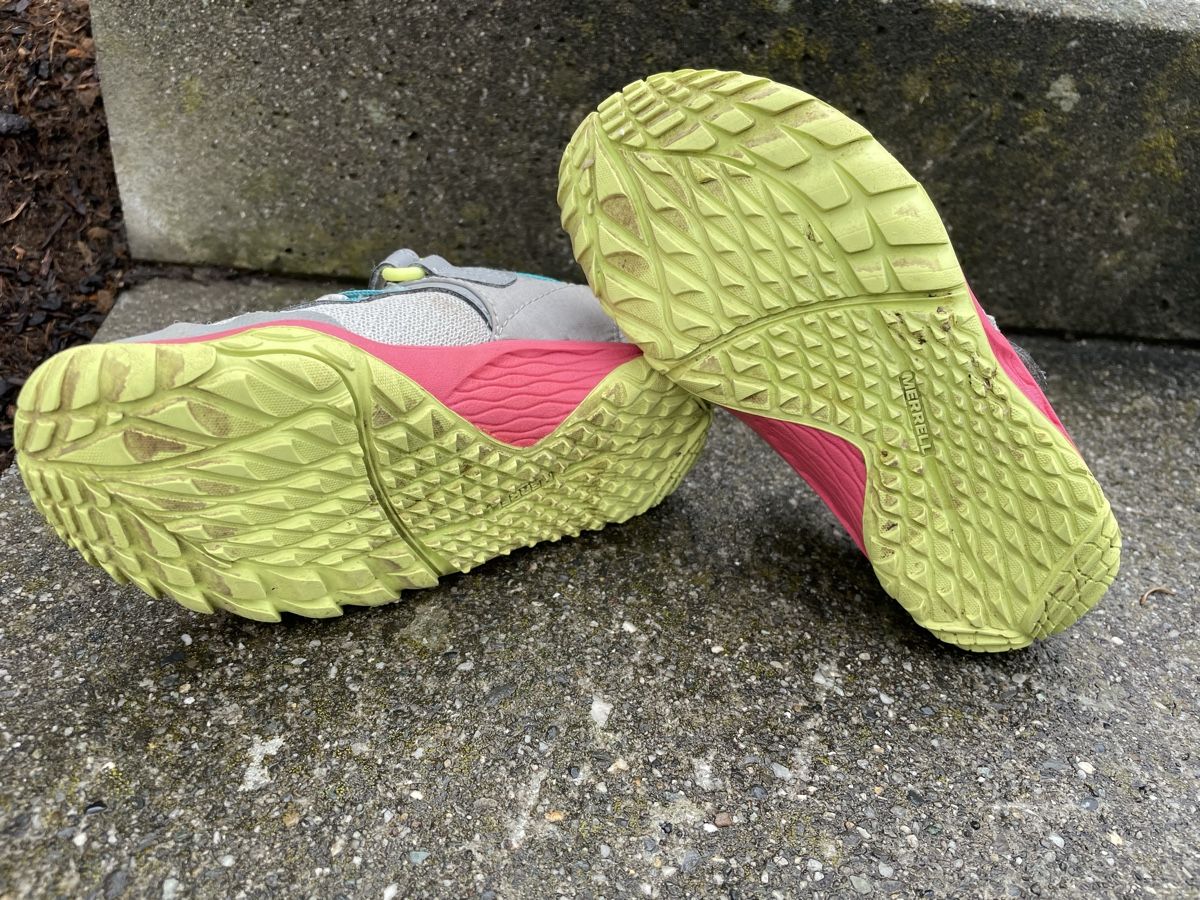 Scarpe per ragazzi: Trekkingschuh – Usato da Chur venduto da kar_cx57 3