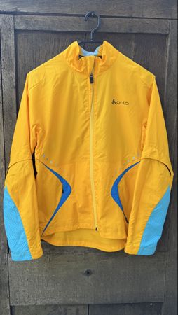 ODLO Damen Sport Jacke, gr.S