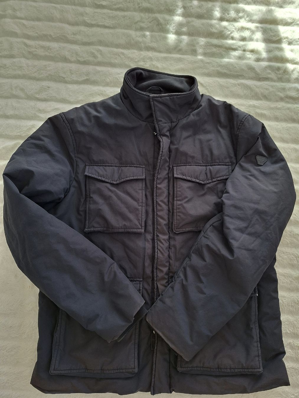 Armani Giacche: Veste  Armani Jeans, taille L, – Usato da Renens VD venduto da ser_j2fn