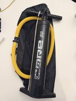 CORE PUMP XL Kite Luftpumpe