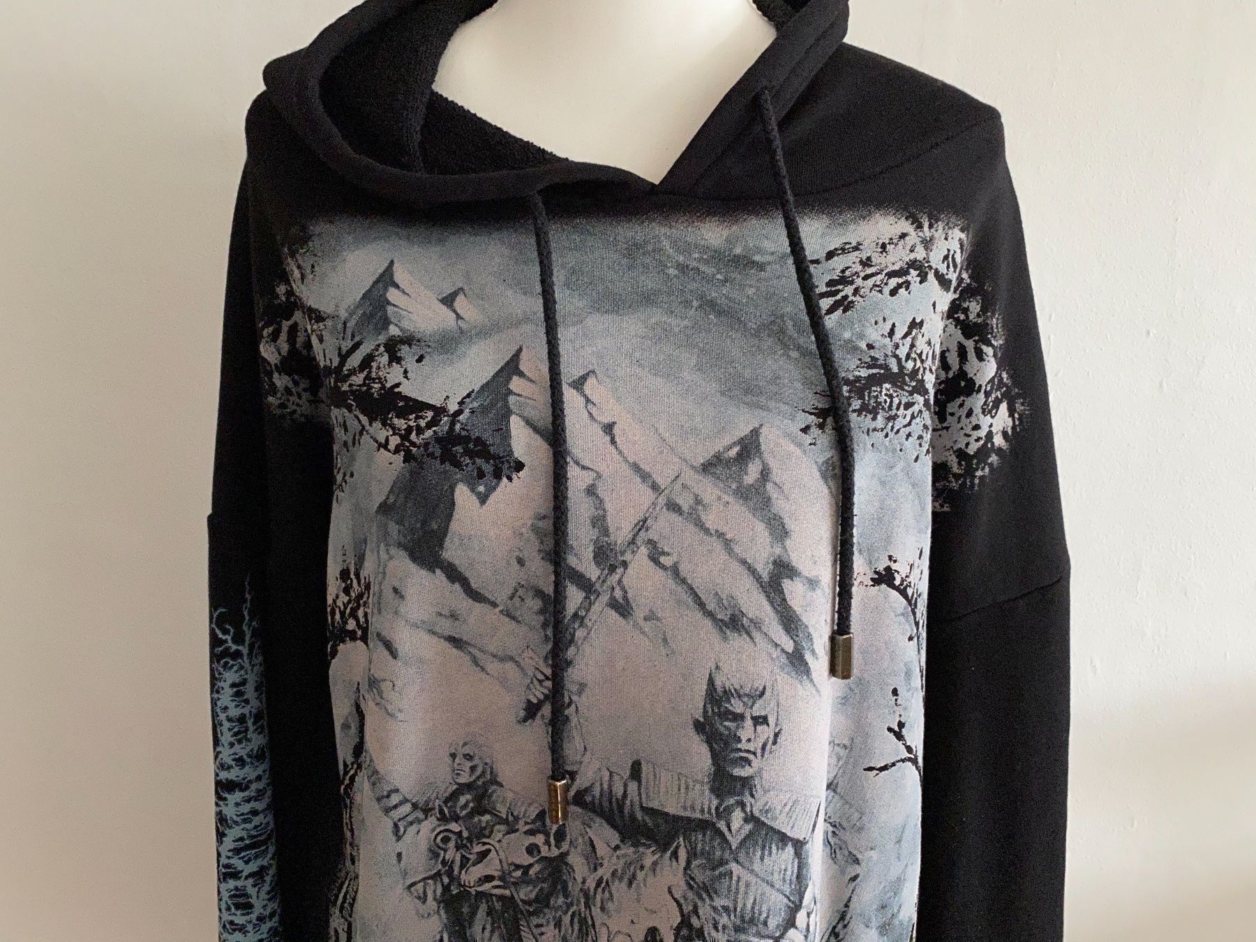 Maglioni & Felpe: Dropdead Sweatshirt neu – Nuovo (secondo la descrizione) da Bern venduto da schnupka 1