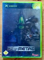 Gun Metal - Xbox