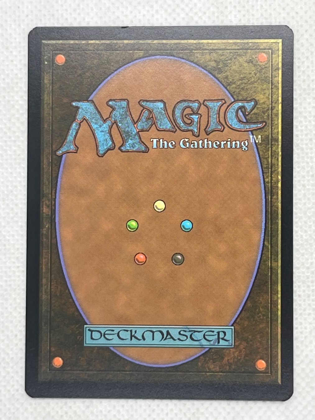 Magic The Gathering Sammelbilder & Trading cards: MTG Millstone BRR 032 Englisch Uncommon – Gebraucht aus Hinterkappelen von Kim1992 1