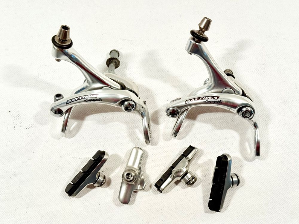 NOS Campagnolo Daytona / Centaur #FH02-CE.. 9-speed / 10-speed Rear Hu With 36 Holes From The 2000s