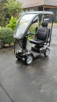 Landi Mobil Comfort HS 898