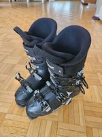 Atomic Hawx Prime Black-White Skischuhe, Grösse 42.5-43