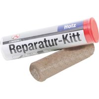 Reparaturkitt Holz, Zweikomponentenkleber (Knetmasse)