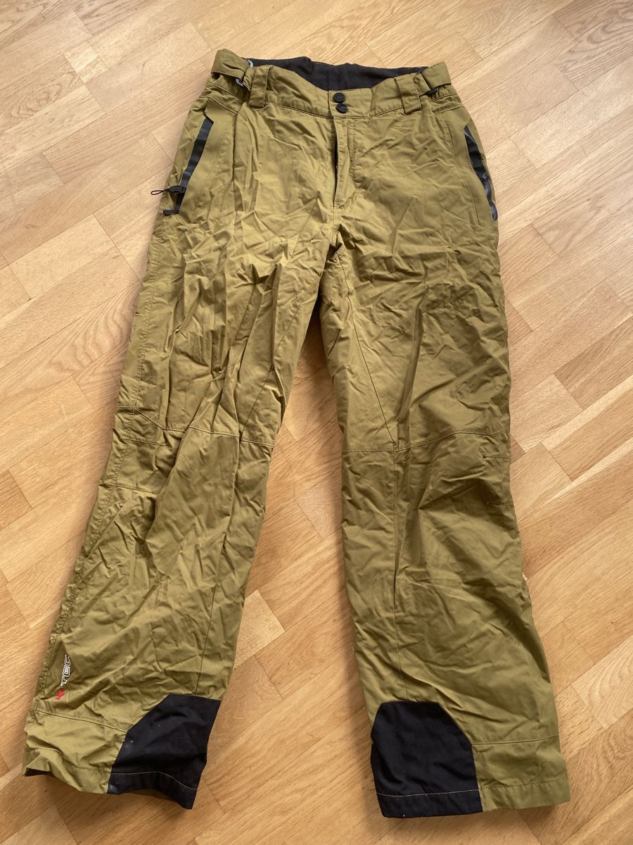 Pantaloni: KTEC Snowboardhose – Usato da Zürich venduto da Lauraflor
