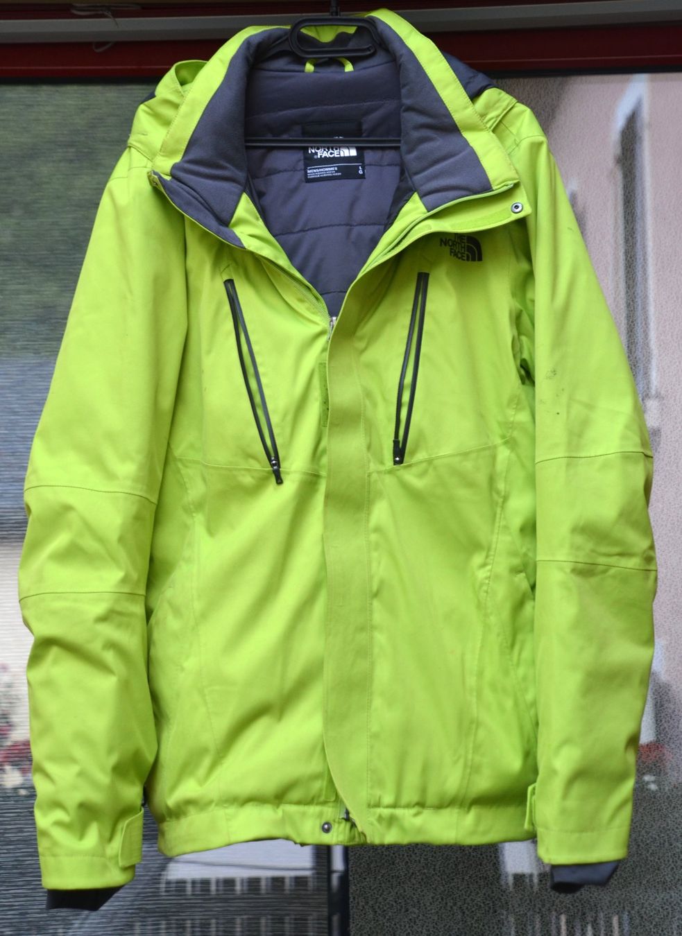 North Face Jacken: The North Face Jacke / veste L – Gebraucht aus Collonges von arashee 2