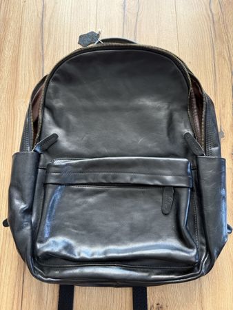 lederrucksack