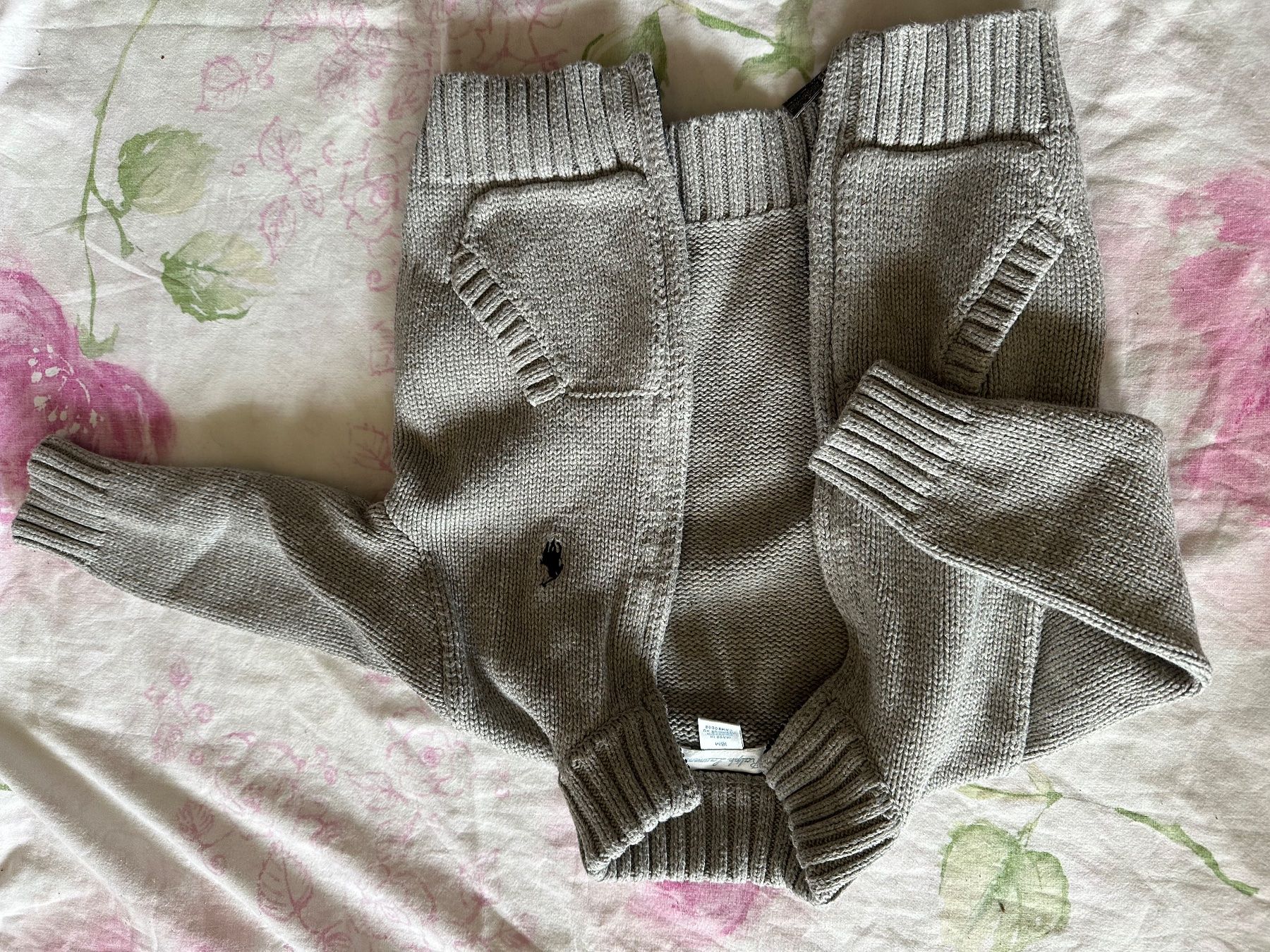 Hemden, T-Shirts & Polos: Ralph Laurent Hemd  Kind 86 (18m) – Gebraucht aus Uster von bek_v2ct 5