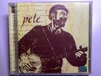 CD Pete Seeger – Pete