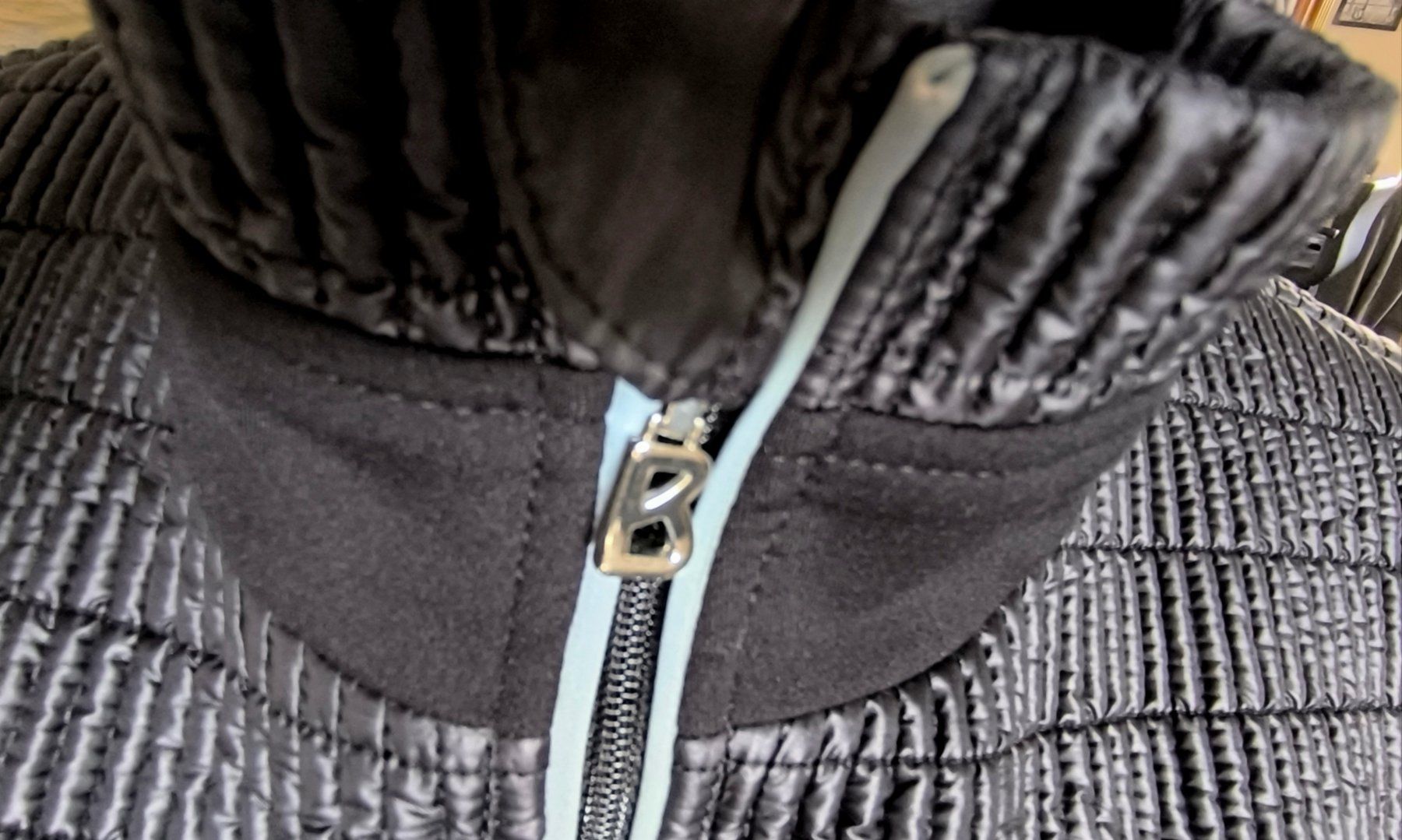Bogner Giacche: Bogner Damen Jacke schwarz – Usato da Reinach BL venduto da Thfc 4