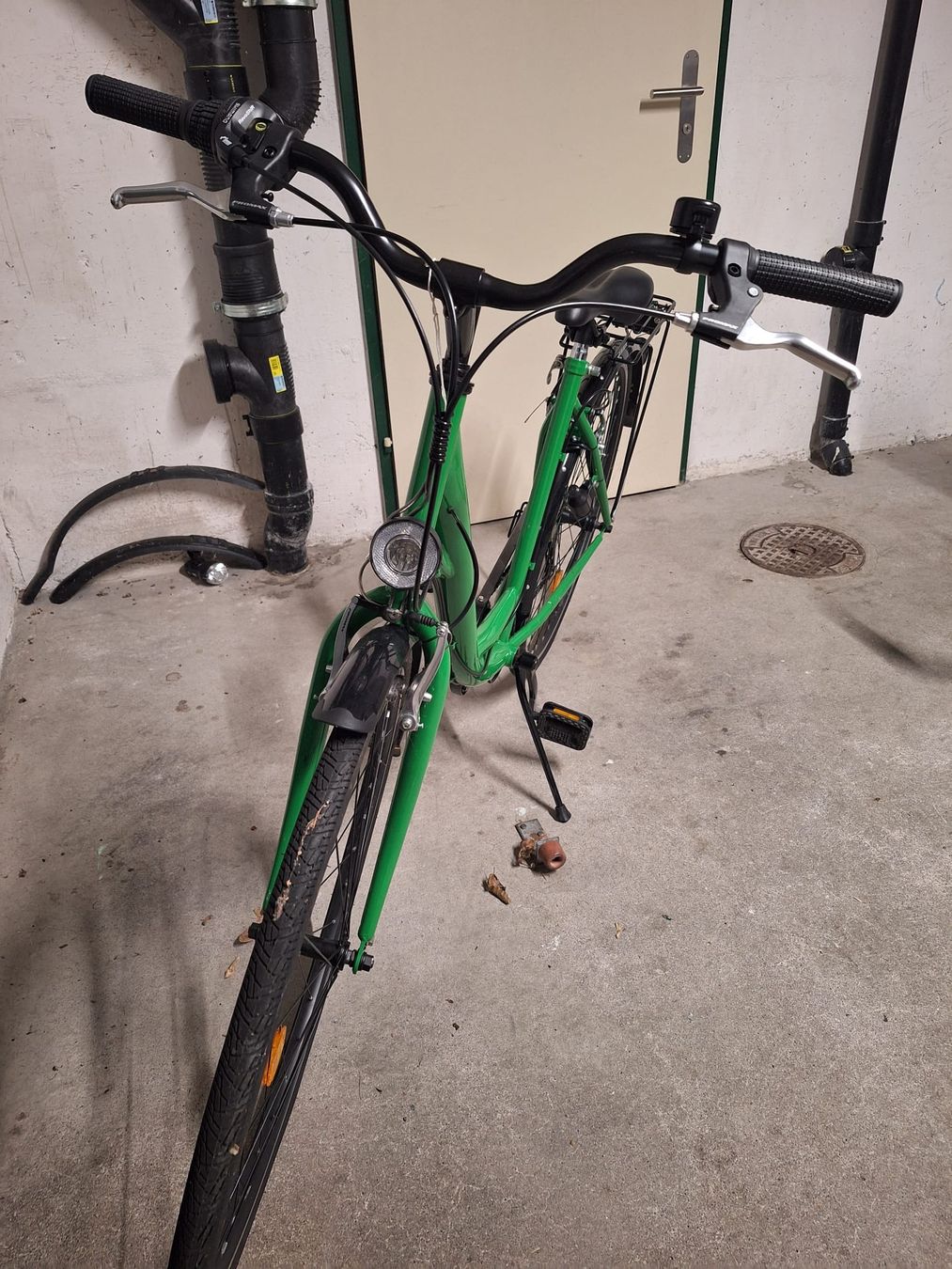 Biciclette: velo – Nuovo (secondo la descrizione) da Ruswil venduto da ben_y6gj 2