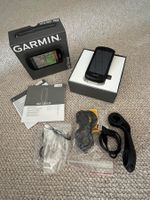 Garmin Edge 1030 Plus – wenig gebraucht, neuwertiger Zustand