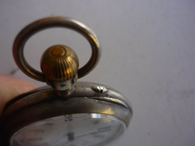 Montres: Taschenuhr , Sackuhr – D'occasion à Belp par Polexli 4