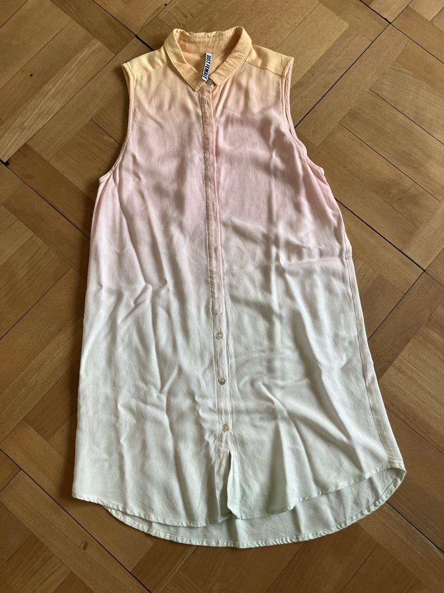 Vestiti: Hemdkleid – Usato da Zürich venduto da annalaila