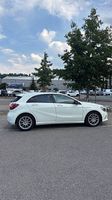 Mercedes-Benz A-Klasse A200 Night Star