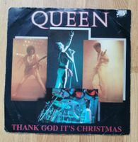 Queen - Thank God It's Christmas 7" Single (1984)