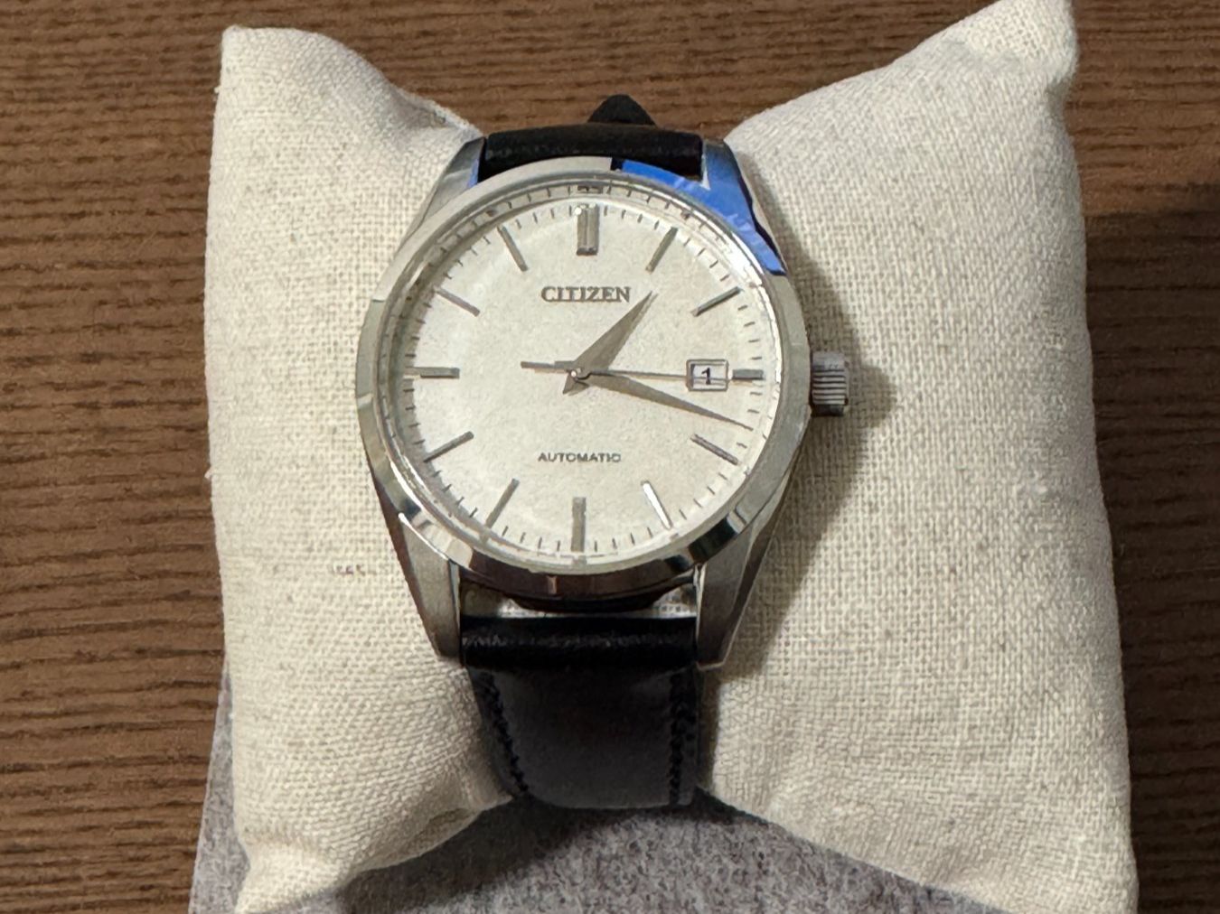 Citizen Orologi: Citizen NB1060-04A – Nuovo (secondo la descrizione) da Horgen venduto da ValenKof