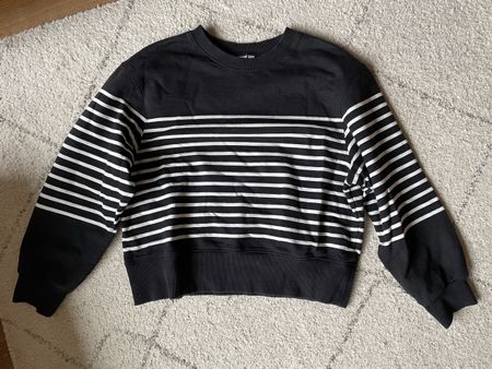 Pullover other stories