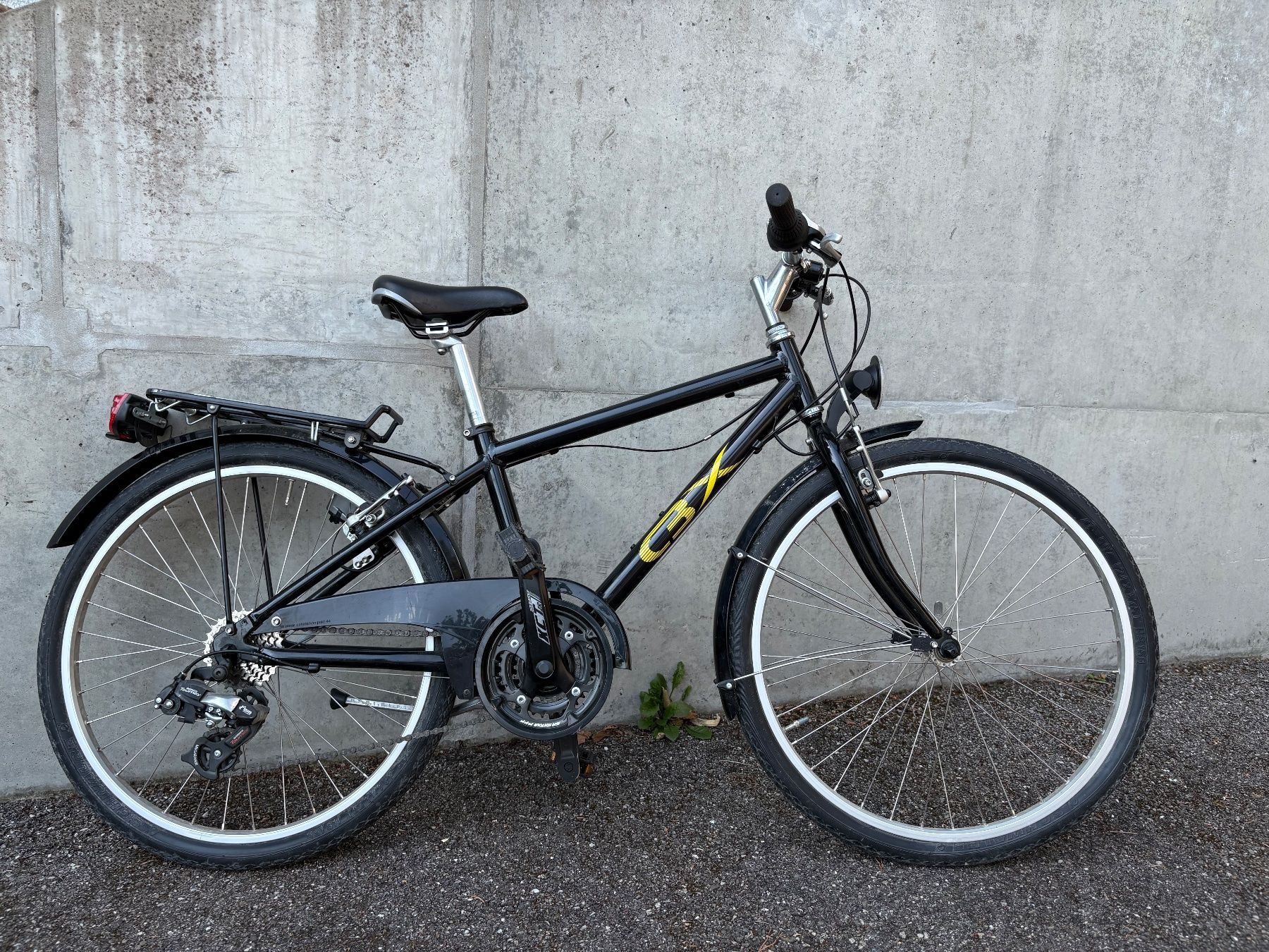 Velos: CBX Kinder- und Jugendvelo – Gebraucht aus Binningen von nmv_5yg5