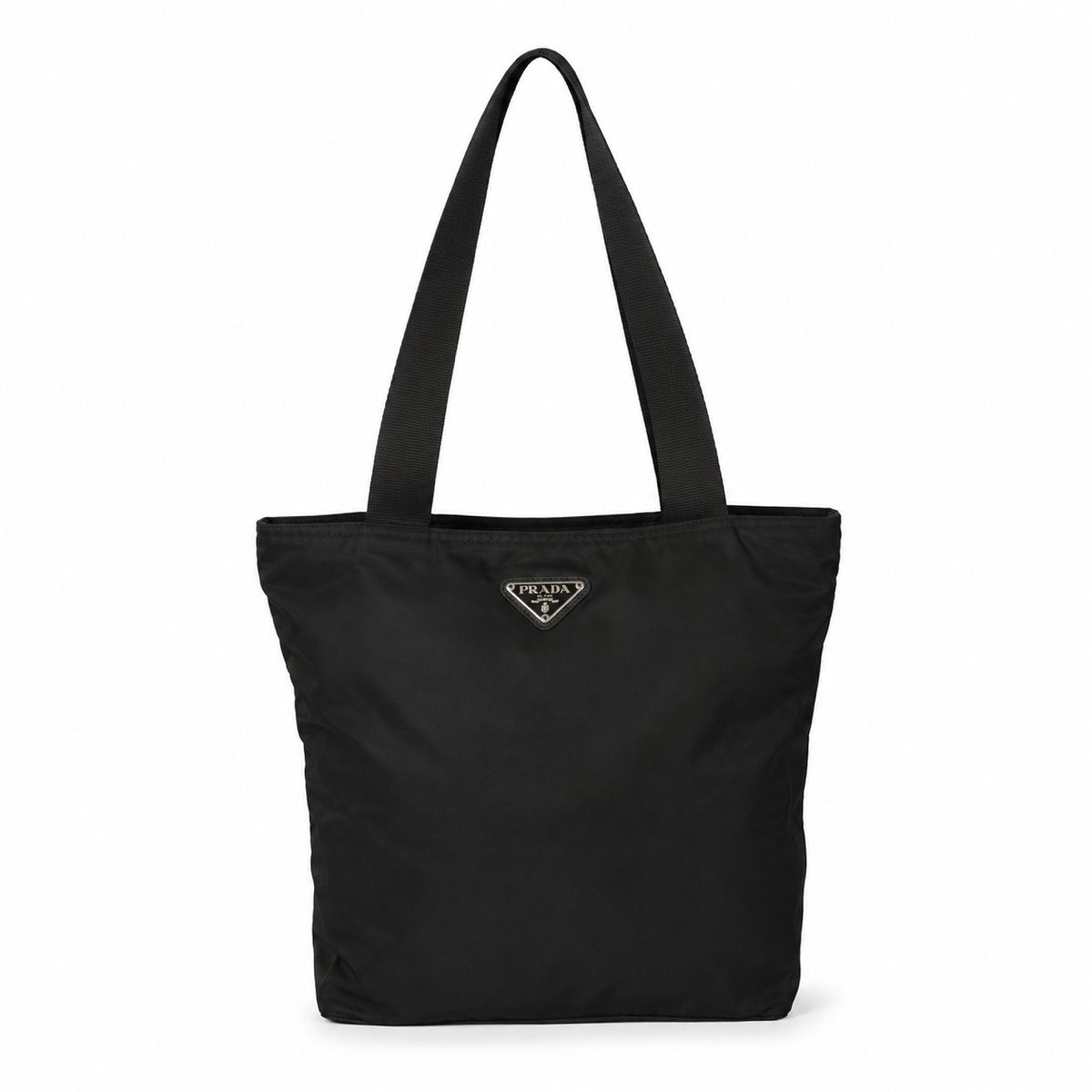 Prada Borse da donna: Authentic Prada Nylon Tote Bag  – Usato da Geneve venduto da DarlingVintage