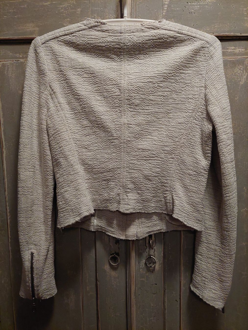 Giacche: IQ+ Berlin . Design Jacke - 38 – Usato da Besenbüren venduto da teluride89 3