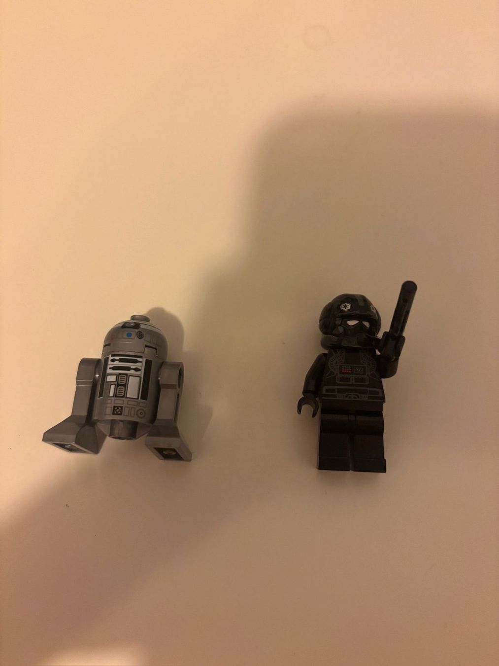Lego Giocattoli: Lego Star Wars 7915 – Usato da Tägerig venduto da Biene101 1