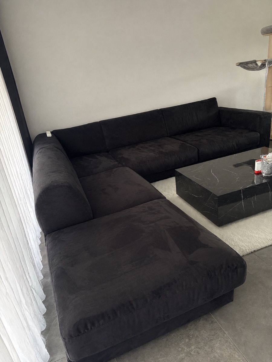Sofas: Sofa Wohnlandschaft – Neu (gemäss Beschreibung) aus Oberbüren von dijbdn 3