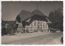 GROSSDIETWIL Gasthaus z. Löwen
